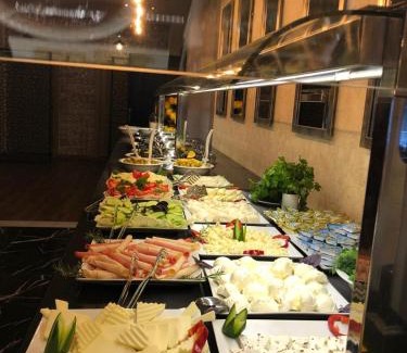 Gokcedere Hotel | Thermal Saray Hotel & Yalova