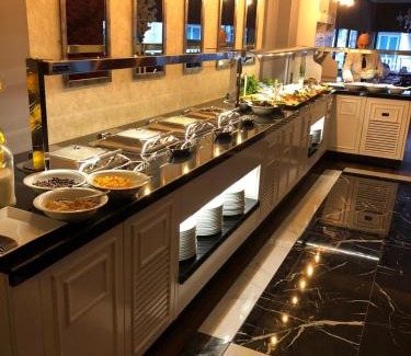 Gokcedere Hotel | Thermal Saray Hotel & Yalova