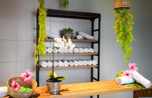 Regiao Urbana Homogenea XX Complejo | Thermas All Inclusive Resort Poços de Caldas By Nacional Inn