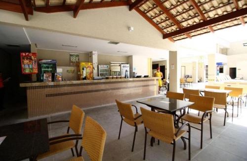 J Jeriquara Apartamento | Thermas Boulevard