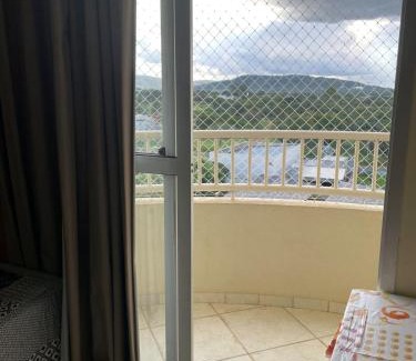 J Jeriquara Apartamento | Thermas Place Apartmento