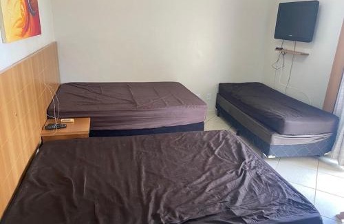 J Jeriquara Apartamento | Thermas place