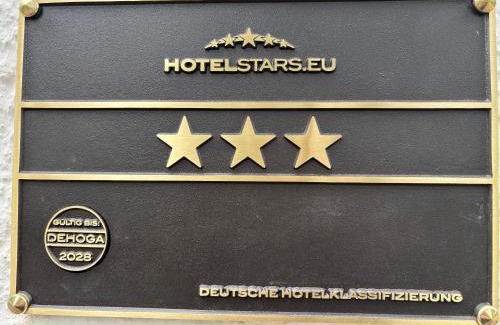 Bad Salzuflen Hotel | Thermen Hotel Pension Villa Holstein