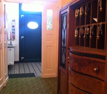 Bad Salzuflen Hotel | Thermen Hotel Pension Villa Holstein