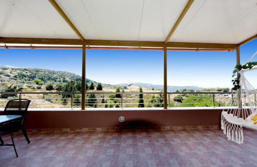 Embonas Apartamento | Theros Lux Apartment