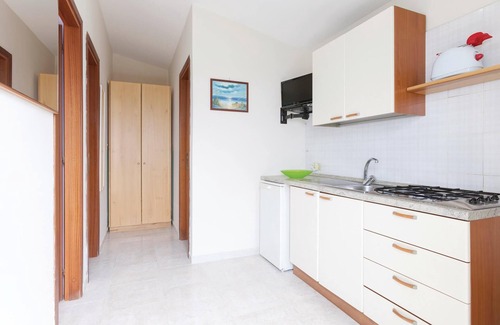 Monte Chiaro Apartamento | Alojamiento de 2 habitaciones en Vico Equense NA