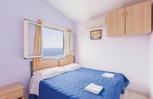 Monte Chiaro Apartamento | Alojamiento de 2 habitaciones en Vico Equense NA