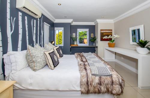 Knysna Apartamento | Thesen Harbour Town Apartments @ Beautiful Knysna Villas
