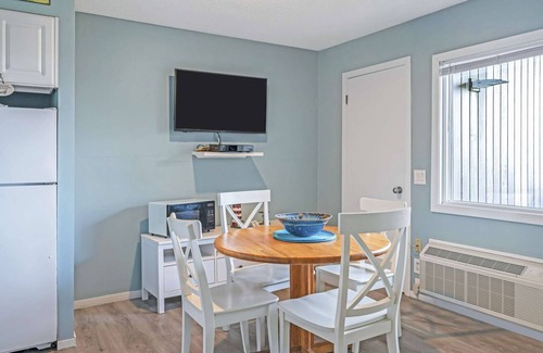 Napeague Apartamento | TheSweetDwelling 1BR Beachside Home|TennisPoolPKG!