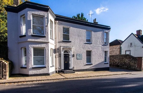 Thetford Casa | Thetford Hive Aparthotel