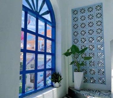 Quy Nhon Hotel | Thiên Phú Santorini Homestay