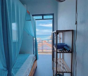 Quy Nhon Hotel | Thiên Phú Santorini Homestay