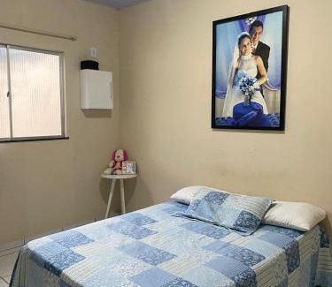 Tenone Casa | Thiago santos