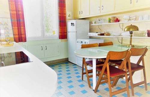 Saints Villa | Amplia y hermosa VILLA AMELIE PARIS cerca de PARIS y DISNEY