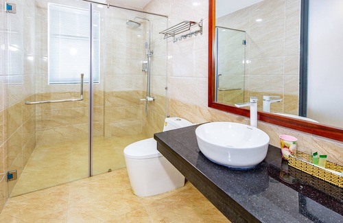 Vinh Hai Hotel | Thien Anh Hotel