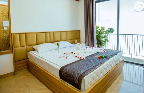 Vinh Hai Hotel | Thien Anh Hotel