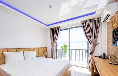 Vinh Hai Hotel | Thien Anh Hotel