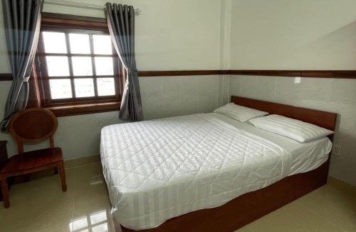 Thu Duc Hotel | Thien Tan Hotel