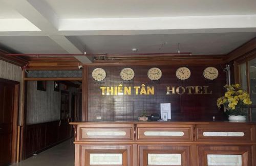 Thu Duc Hotel | Thien Tan Hotel