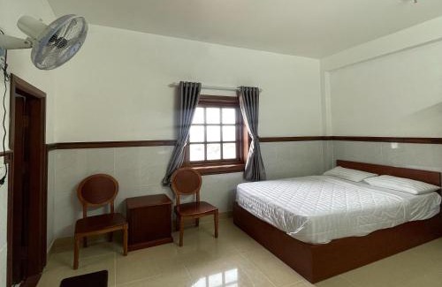 Thu Duc Hotel | Thien Tan Hotel