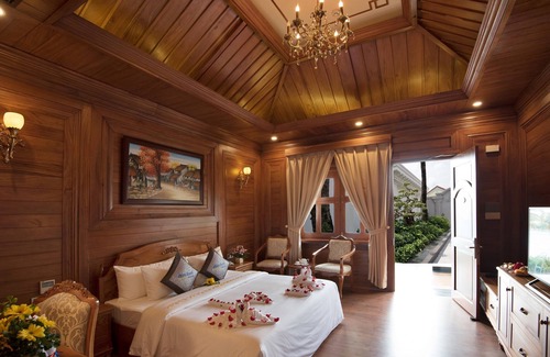 Duong Dong Hotel | Thien Thanh Resort Phu Quoc