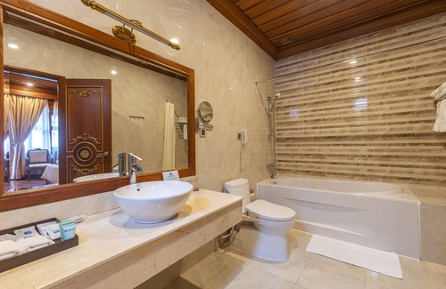 Duong Dong Hotel | Thien Thanh Resort Phu Quoc