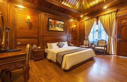 Duong Dong Hotel | Thien Thanh Resort Phu Quoc