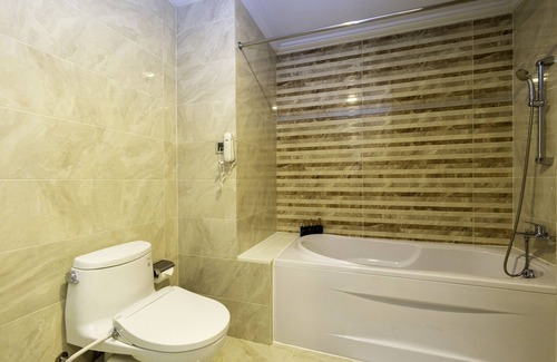 Duong Dong Hotel | Thien Thanh Resort Phu Quoc