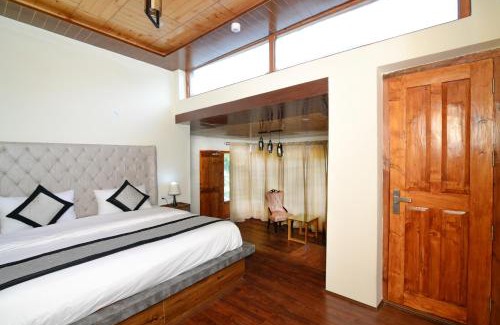 She Complejo | Thiksay Organic Resort and Retreat