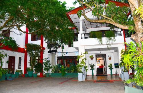 Anuradhapura Casa | Thilaka City Hotel