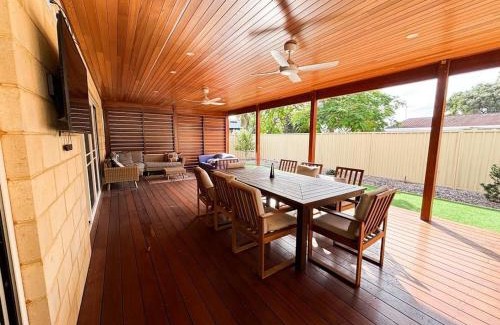 Lancelin Casa | Things of Stone and Wood