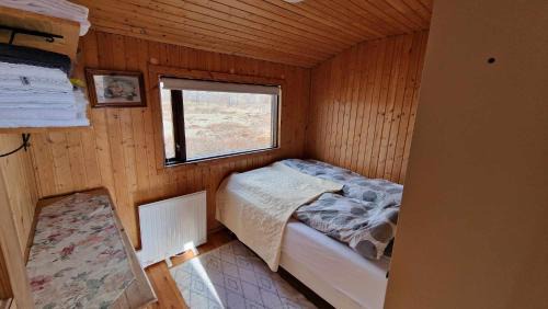 Veidilundur Casa | Thingvellir Lake Cottage