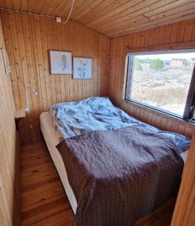 Veidilundur Casa | Thingvellir Lake Cottage
