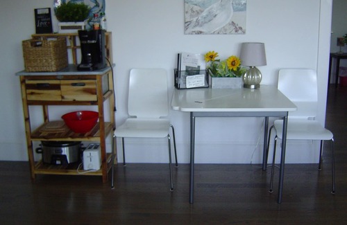 Humarock Apartamento | ¡Piense en "VISTAS DEL ASESINATO" PARA EL FOLLAJE DE OTOÑO! Finales de septiembre-Nov.