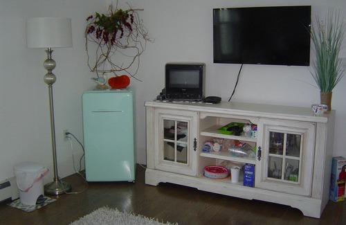 Humarock Apartamento | ¡Piense en "VISTAS DEL ASESINATO" PARA EL FOLLAJE DE OTOÑO! Finales de septiembre-Nov.