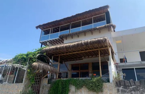 Comuna San José Apartamento | Third Floor Beachfront Beautiful Suite
