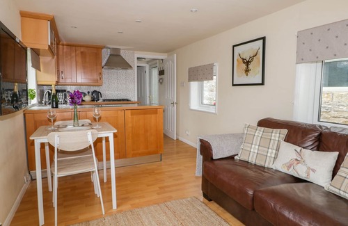 Scalby Casa | Thirley Beck Lodge