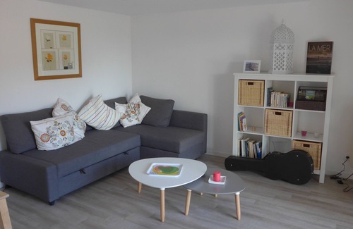 Saint-Gonlay Casa | Este anuncio ya no es válido.