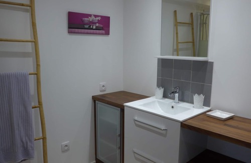 Saint-Gonlay Casa | Este anuncio ya no es válido.