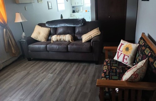 Pierre Apartamento | This apartment is a 1 bedroom(s), 1 bathrooms, located in Pierre, SD.