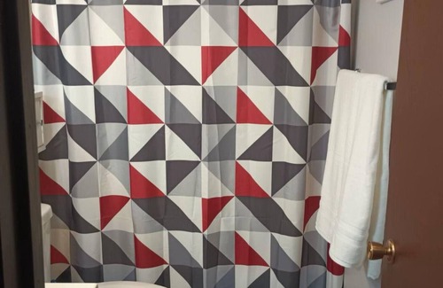 Pierre Apartamento | This apartment is a 1 bedroom(s), 1 bathrooms, located in Pierre, SD.