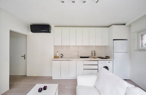 Bebek Apartamento | This apartment is a 1 bedroom(s), 1 bathrooms, located in Beşiktaş, İstanbul.