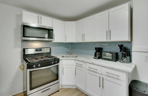 Downtown Rochester Apartamento | This apartment is a 2 bedroom(s), 1 bathrooms, located in Rochester, NY.