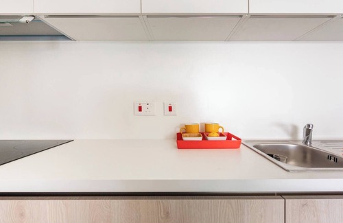 Madliena Apartamento | This apartment is a 2 bedroom(s), 1 bathrooms, located in Il-Mellieħa, null.