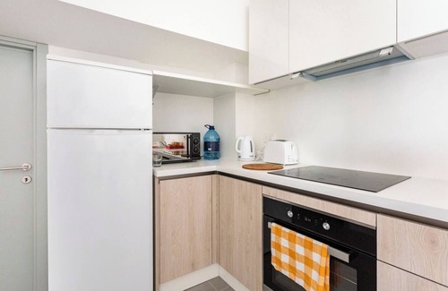 Madliena Apartamento | This apartment is a 2 bedroom(s), 1 bathrooms, located in Il-Mellieħa, null.