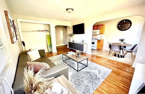 Germantown Apartamento | This apartment is a 1 bedroom(s), 1 bathrooms, located in Philadelphia, PA.