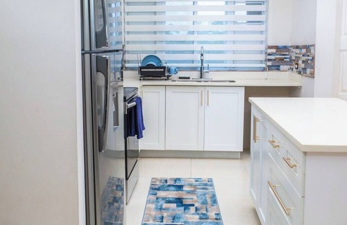 Mammee Bay Estates Apartamento | This apartment is a 2 bedroom(s), 2 bathrooms, located in Richmond Estate , St. Ann Parish.