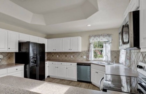 San Marcos Casa | This beautiful Charming 3-bedroom house with WiFi, AC in lovely San Marcos