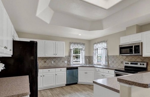 San Marcos Casa | This beautiful Charming 3-bedroom house with WiFi, AC in lovely San Marcos