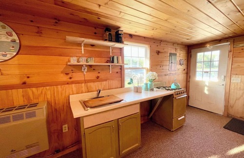 Jordanville Cabina | This cabin is a 1 bedroom(s), 50 bathrooms, located in Mohawk, NY.